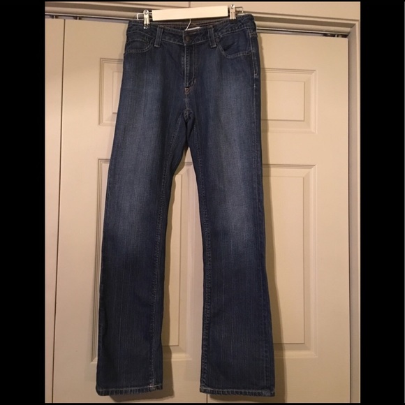 GAP Denim - Gap Women’s Size 8 Long Original Boot Cut Jeans